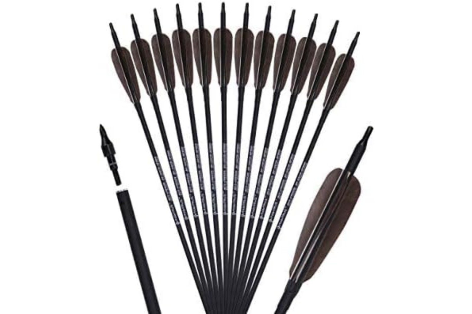 Tomahawk 3X MR Bow Package