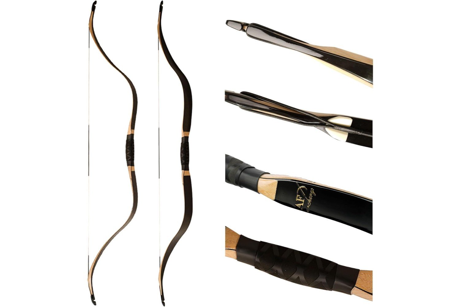 Tomahawk 3X MR Bow Package