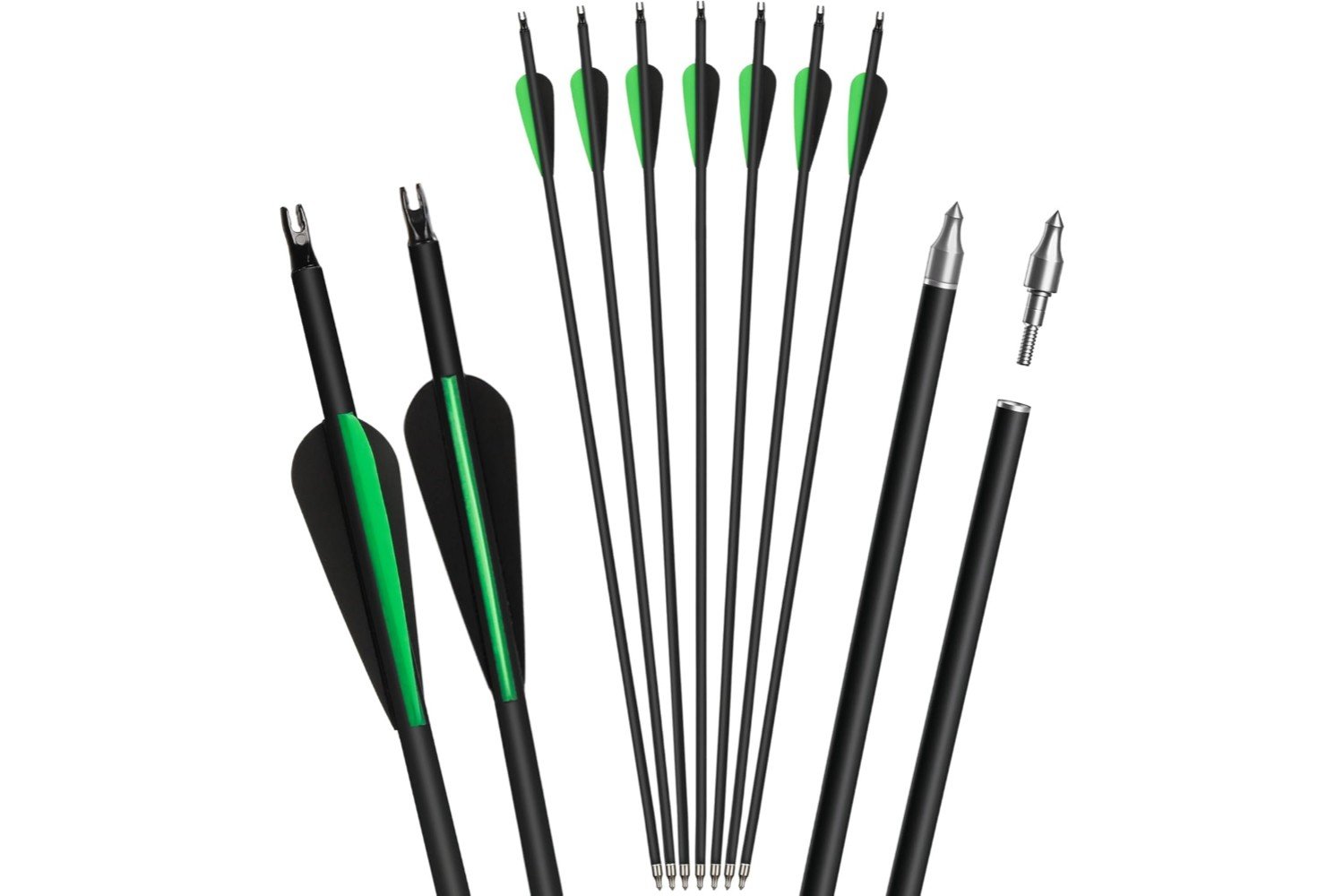 Tomahawk 3X MR Bow Package