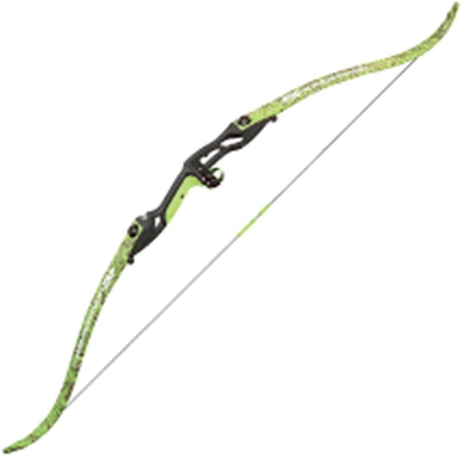 Tomahawk 3X MR Bow Package